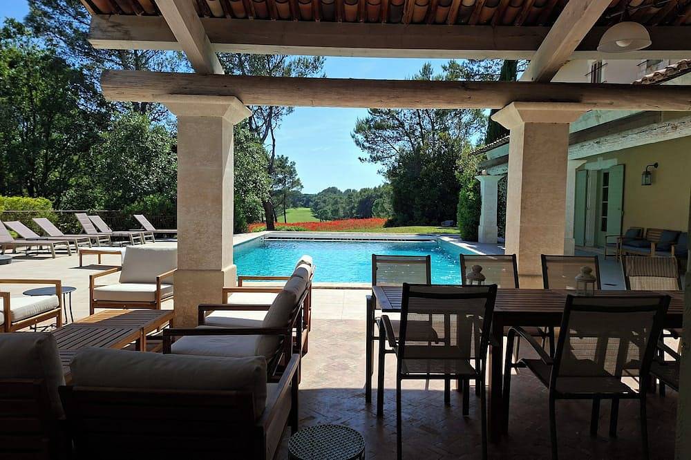 Photo : Maison de vacances