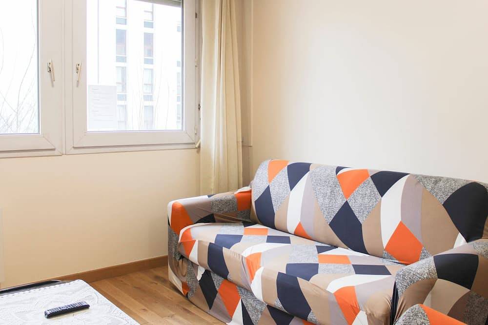 Apartamento entero, Lovely 1-bedroom apartment near park in Pantin, Sena-Saint Denis