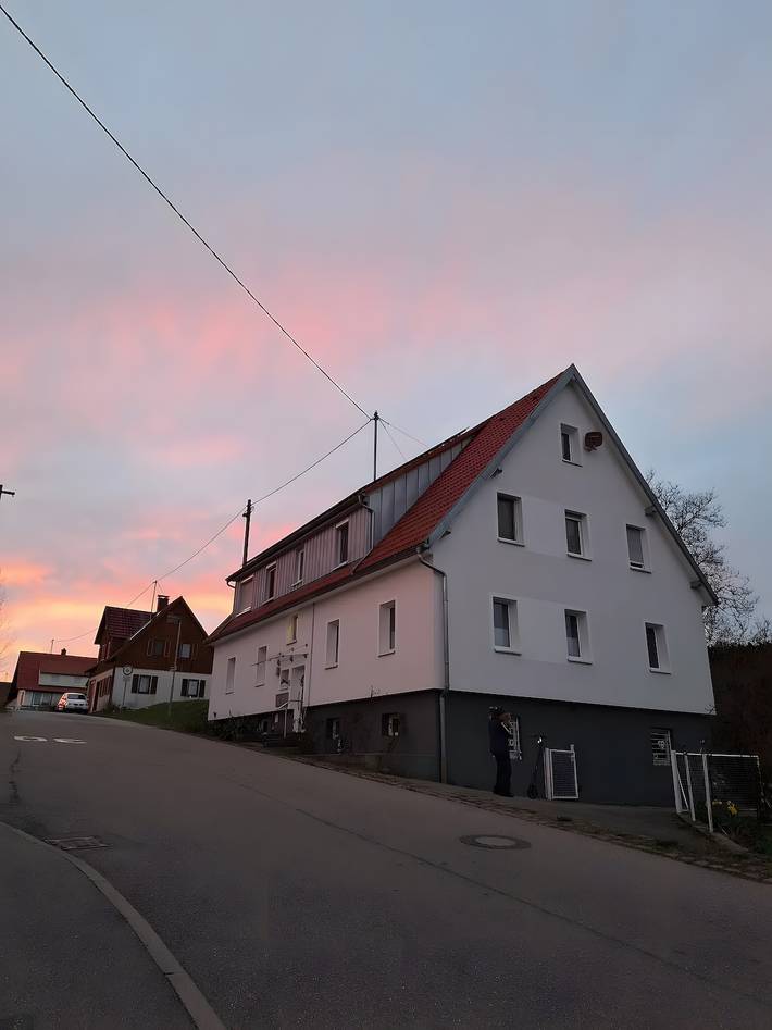 Bauernhof für 7 Personen, mit Balkon