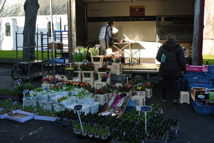 Bungalow für 6 Personen, mit Garten, kinderfreundlich in Noordwijkerhout - 4
