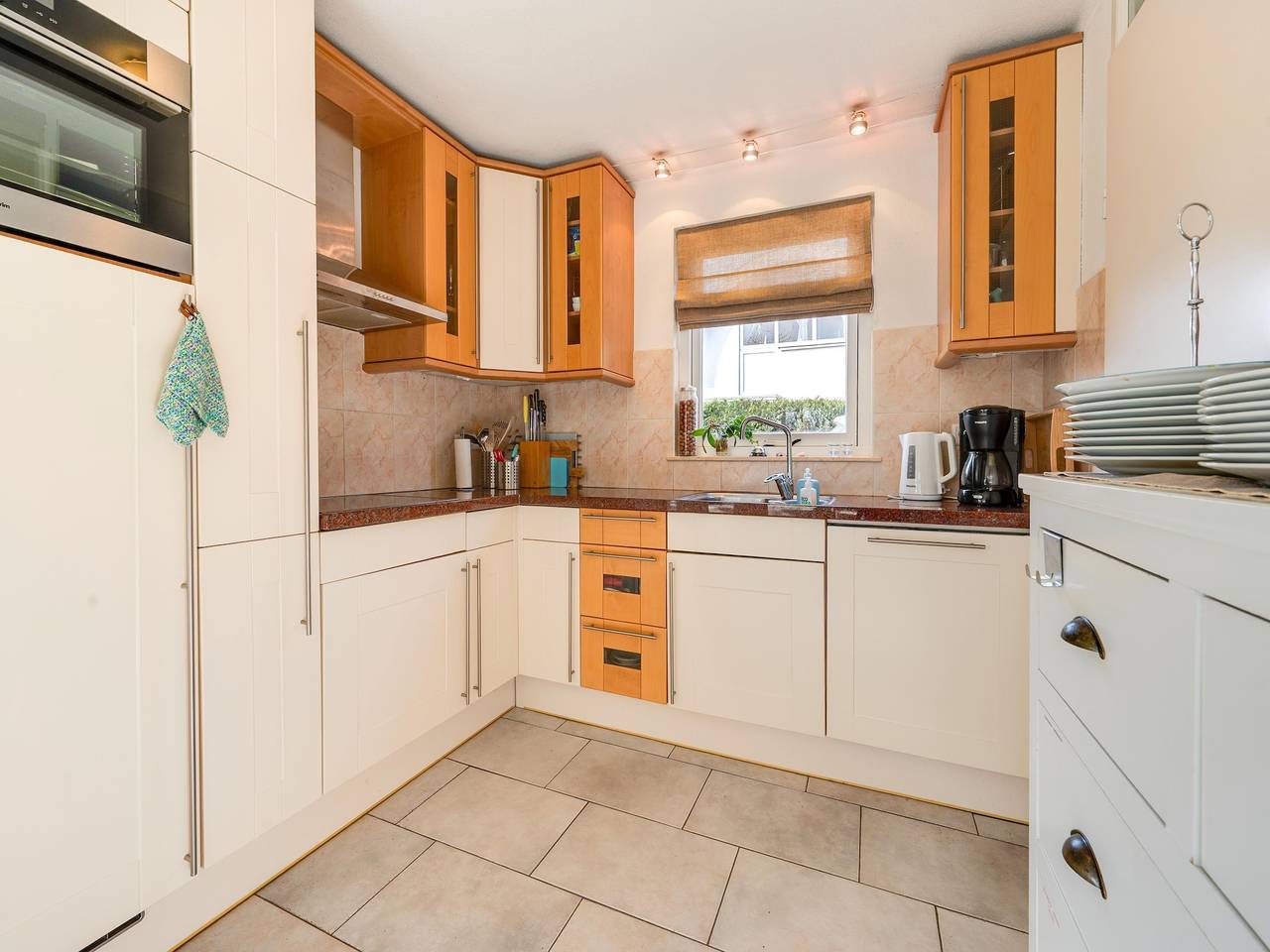 Ferienhaus Noordwijk am Strand mit Sauna in Noordwijk, Niederländische Nordsee