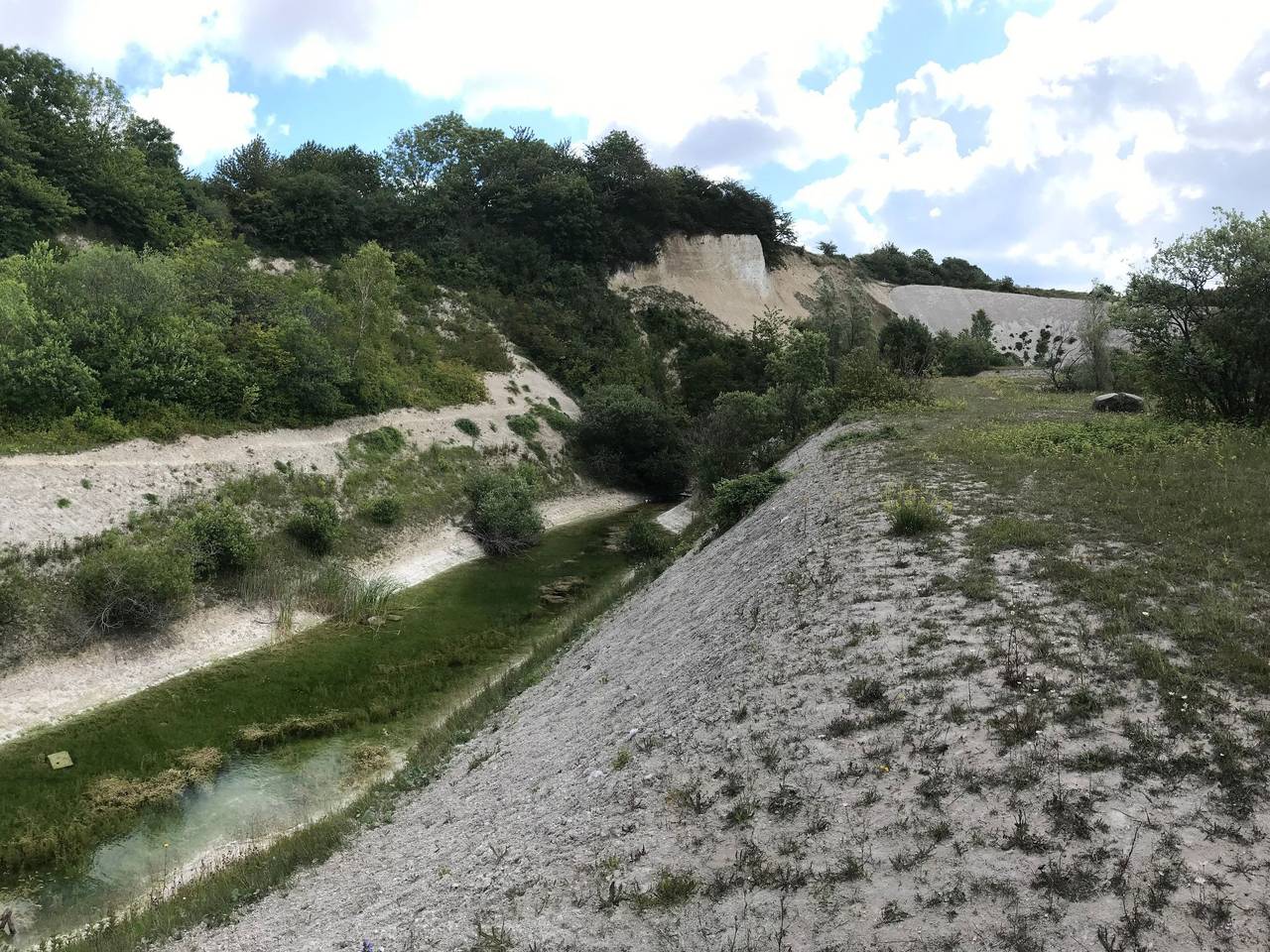 Apartamento entero, Leuchtturm in Neddesitz, Sagard