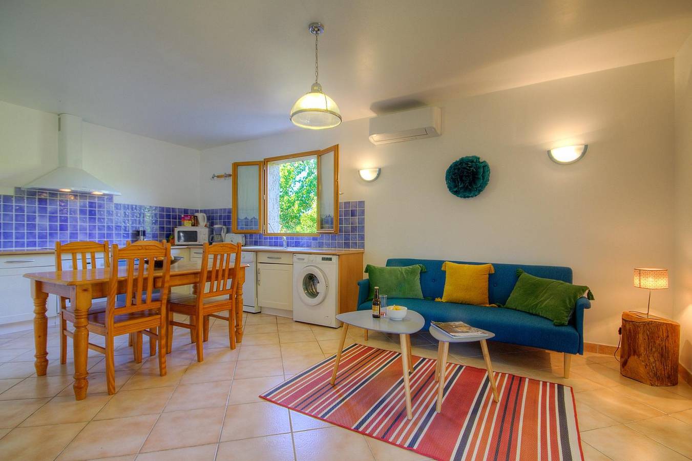 A Macchja in Speloncato, Calvi und Umgebung