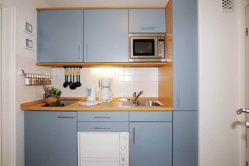 Ganze Ferienwohnung, Wiking, App 315 in Westerland, Sylt (Gemeinde)