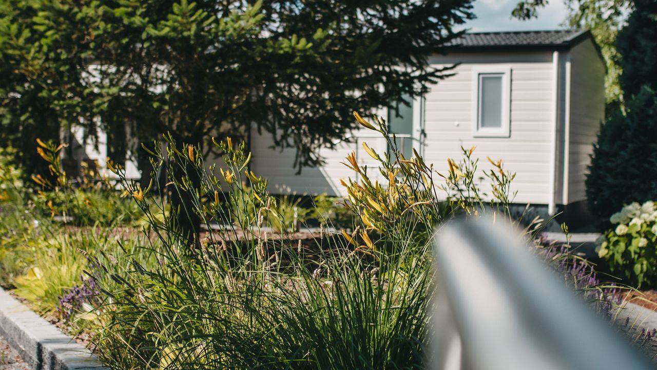 Ferienhaus für 4 Personen (40 m²) in Nordhausen in Nordhausen, Nordthüringen (Deutschland)