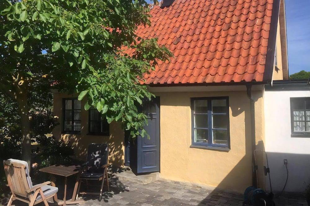 Charmantes Ferienhaus im Zentrum von Simrishamn in Simrishamn, Österlen