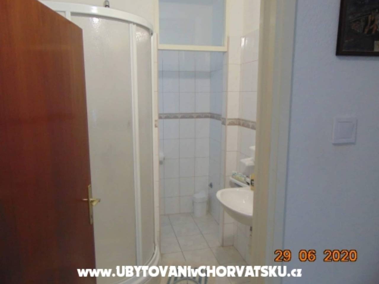 Cały apartament, Three-Bedroom Apartment in Seget Vranjica, Żupania splicko-dalmatyńska