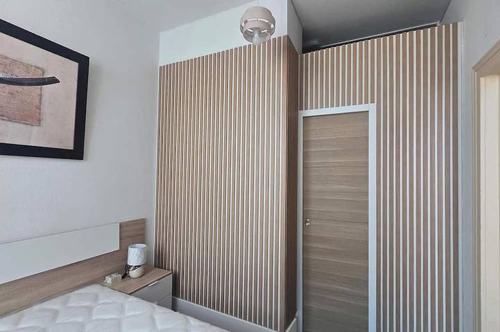 Appartement entier, La parenthèse Doloise in Dole, Jura