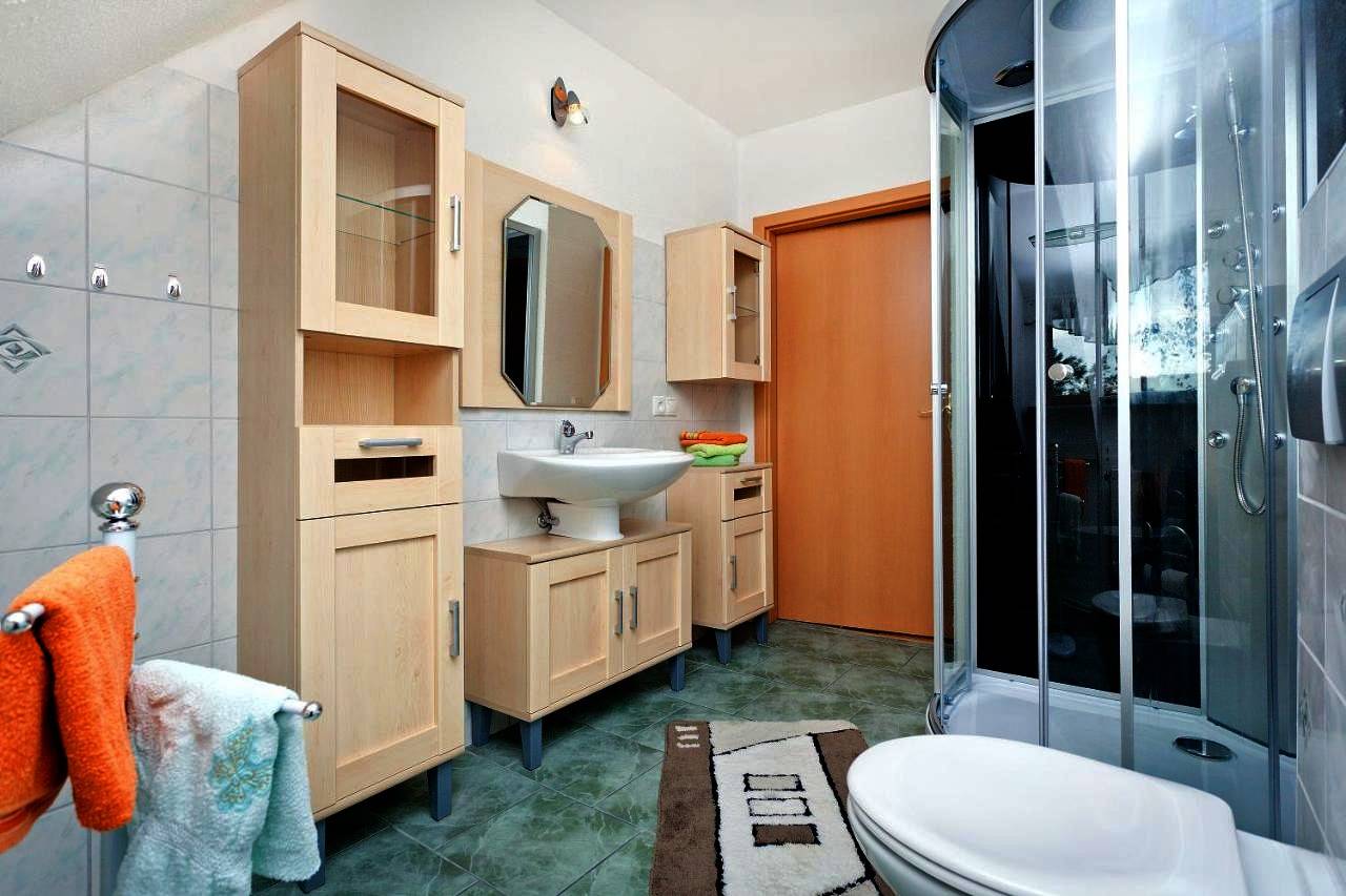 Ganze Wohnung, Apartment (2-4 Adults) in Groß Stresow, Putbus