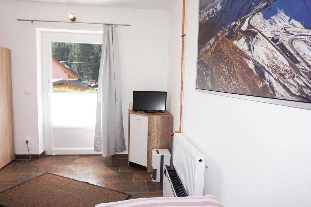 Karawanken Lodge in Karawanken und Bachergebirge, Finkenstein am Faaker See