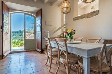 Ferienhaus in Sóller, Serra de Tramuntana für 6 