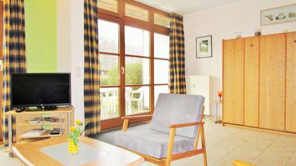 Ferienwohnung für 4 Personen in Wittenbeck, Rostock und Umgebung, Bild 3