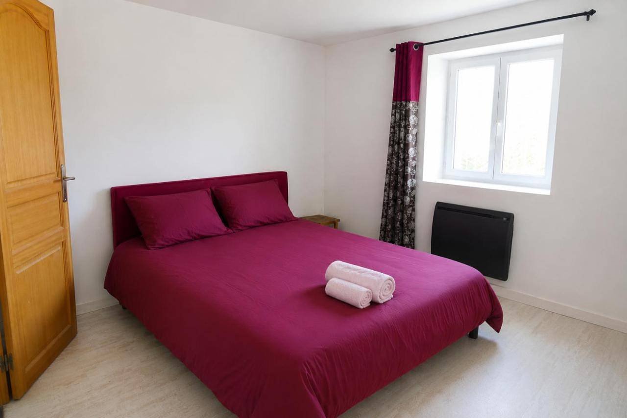 Appartement entier, Villa in Gisy-les-Nobles, Yonne
