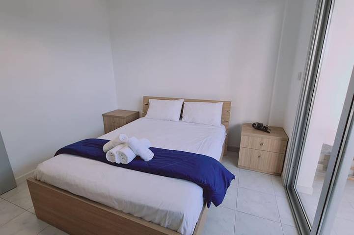 Apartamento entero, Stay Finikoudes Soul in Finikoudes Beach, Distrito de Larnaca