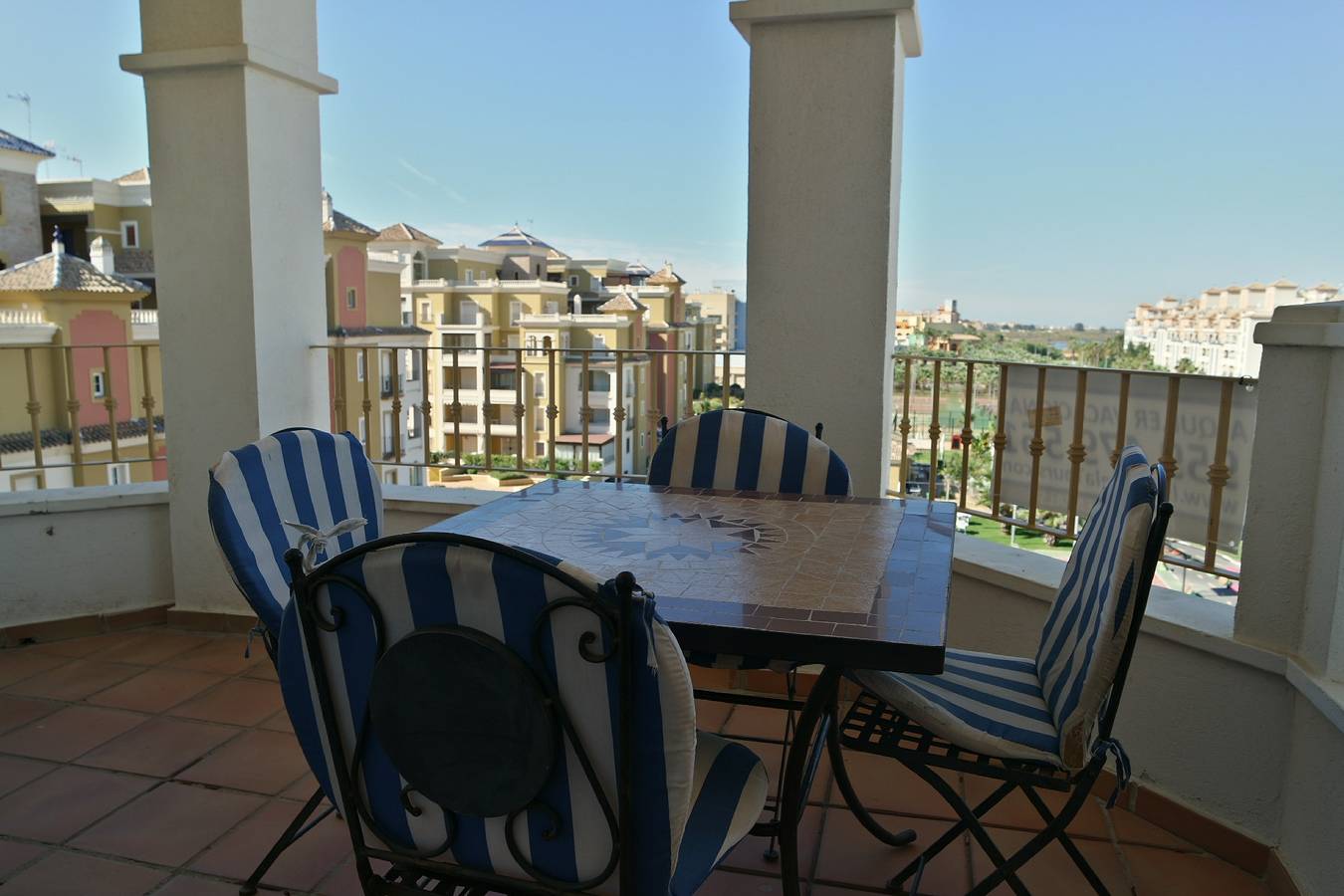Ganze Wohnung, Las Dunas - Playa Punta del Moral Plhd145P118 in Isla Canela, Ayamonte