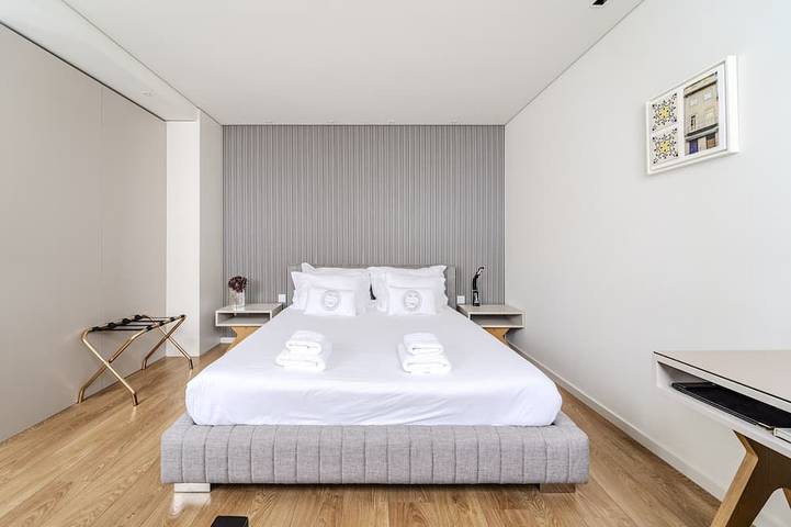 Ganze Wohnung, Sé Inn 7 by House and People in Braga, Braga Distrikt