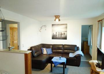 Bauernhof für 3 Personen, mit Garten auf den Nordfriesische Inseln