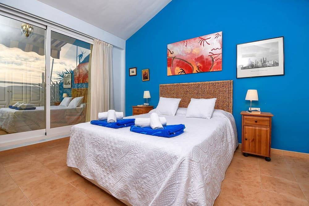Entire apartment, Tigre - Jesus Pobre, Costa Blanca in Jesús Pobre, Dénia
