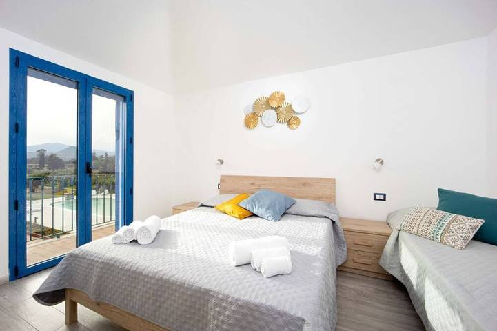 Appartamento intero, Acquamarina 5 in Museddu, Cardedu
