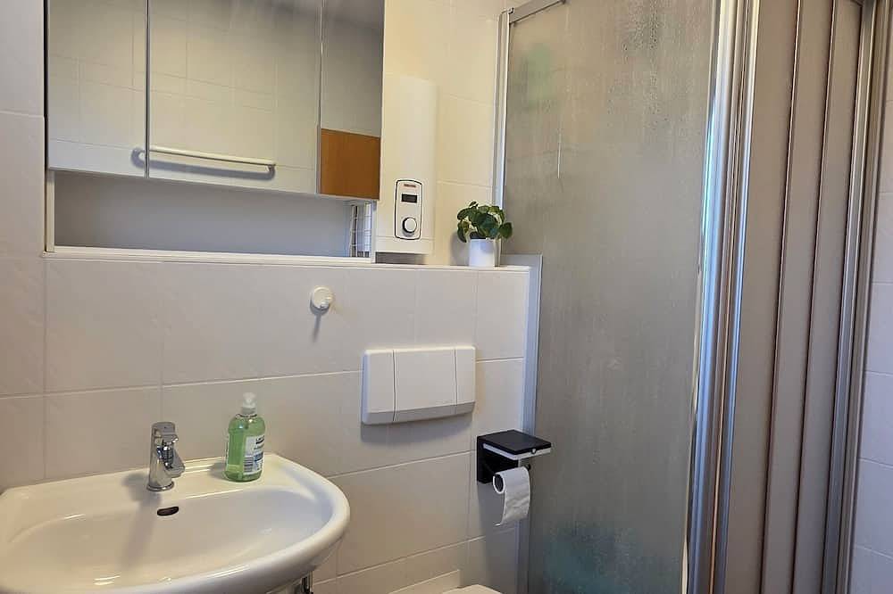 Ganze Wohnung, Exclusive complete apartment for 6 people in Groß-Gerau, Südhessen