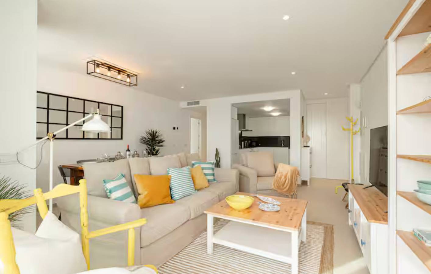 Geheel appartement, Solmare in Arroyo Vaquero Beach, Estepona