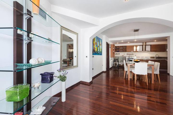 Ferienhaus für 12 Personen, mit Terrasse, mit Haustier in Punat - 2