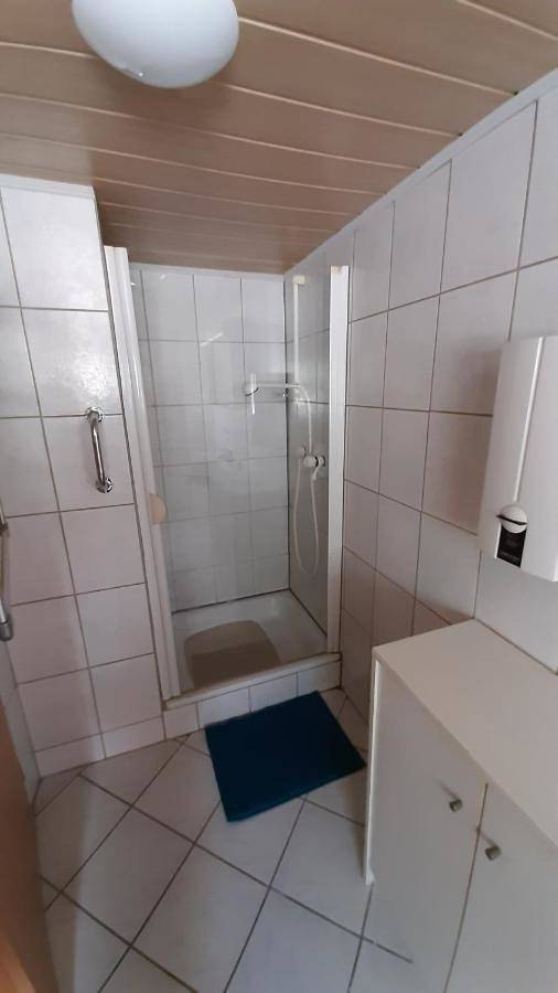 Ferienhaus für 9 Personen, mit Terrasse und Garten in Göttingen - 3