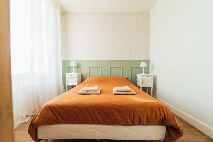 Location de vacances pour 13 personnes dans Futuroscope - 3