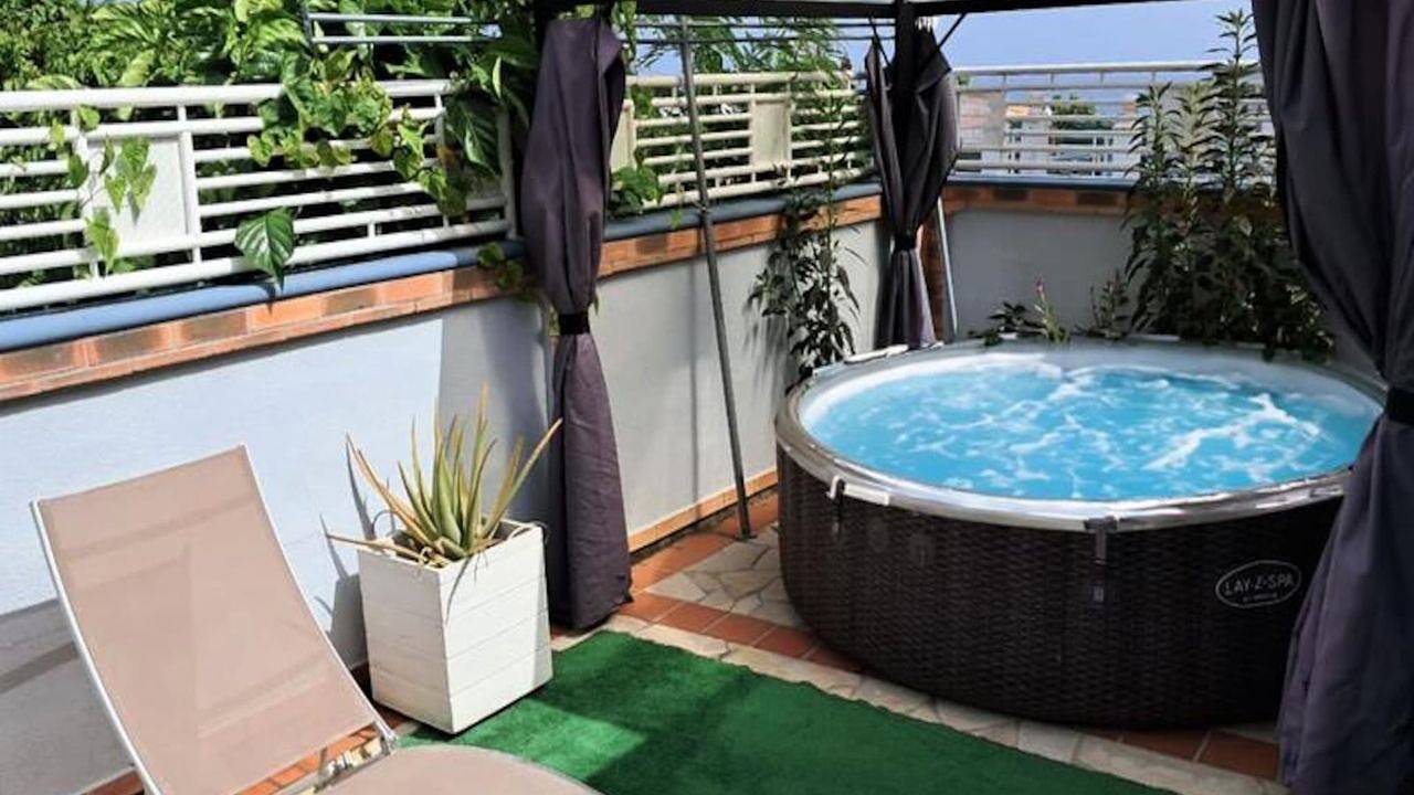 Appartement de vacances entier, Ferienwohnung für 14 Personen (170 m²) in Plage de Ferry, Deshaies