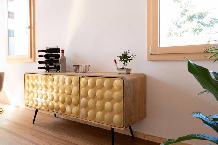 Location de vacances pour 2 personnes, avec sauna et terrasse à Faenza - 3