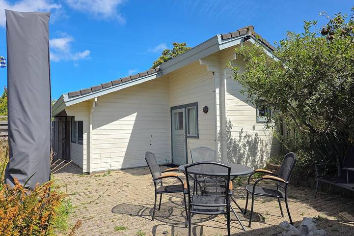 Ferienhaus für 4 Personen in Dishoek