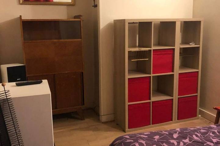 Gîte pour 3 personnes à Vitry-sur-Seine - 3