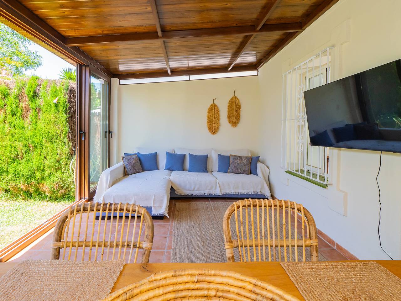 Cubo's Townhouse Sierrezuela in Mijas Costa, Mijas