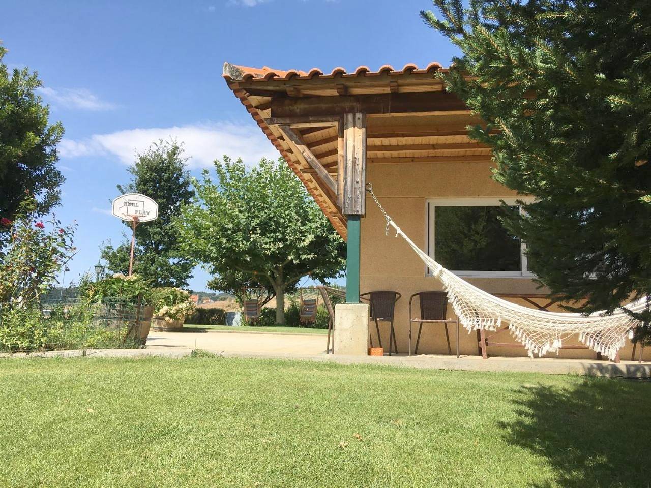 Casa Vale de Azibo in Vale de Prados, Distrito de Bragança