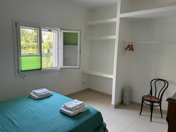 Villa für 2 Personen, mit Garten in Palermo - 4