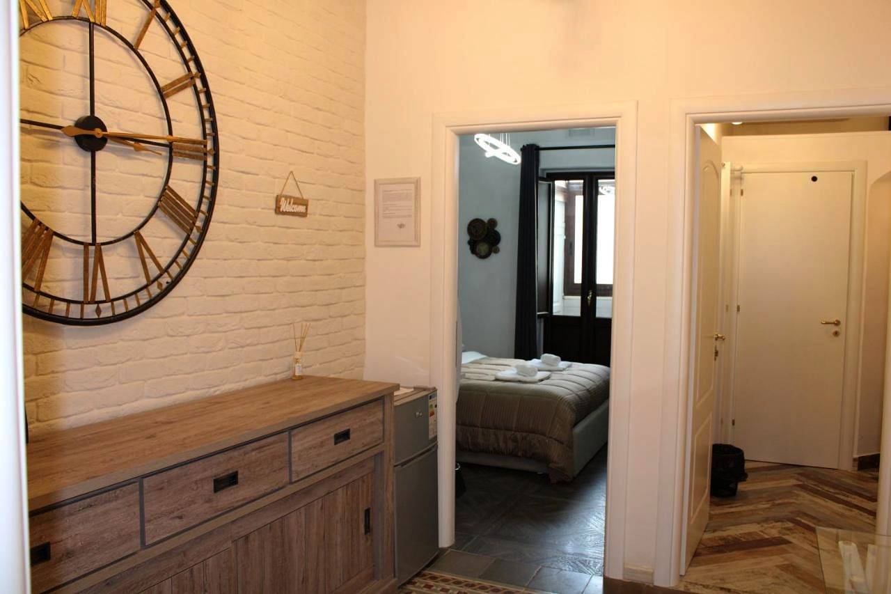 B&B Casa Bella in Taranto, Golfo di Taranto
