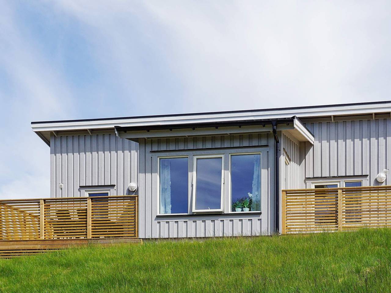 5 personas casa en Strömstad in Hällestrand, Norra Västkusten