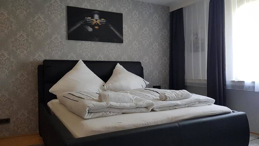 Maison d’hôte pour 4 personnes à Brême - 4