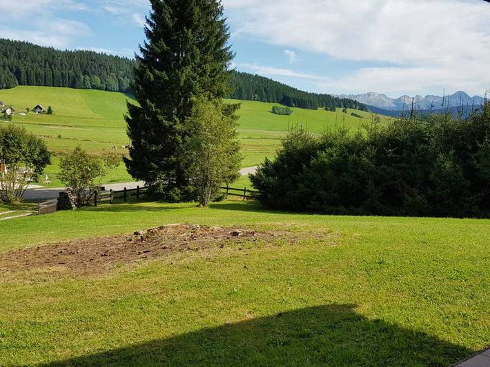 Location de vacances pour 7 personnes à Méaudre - 2