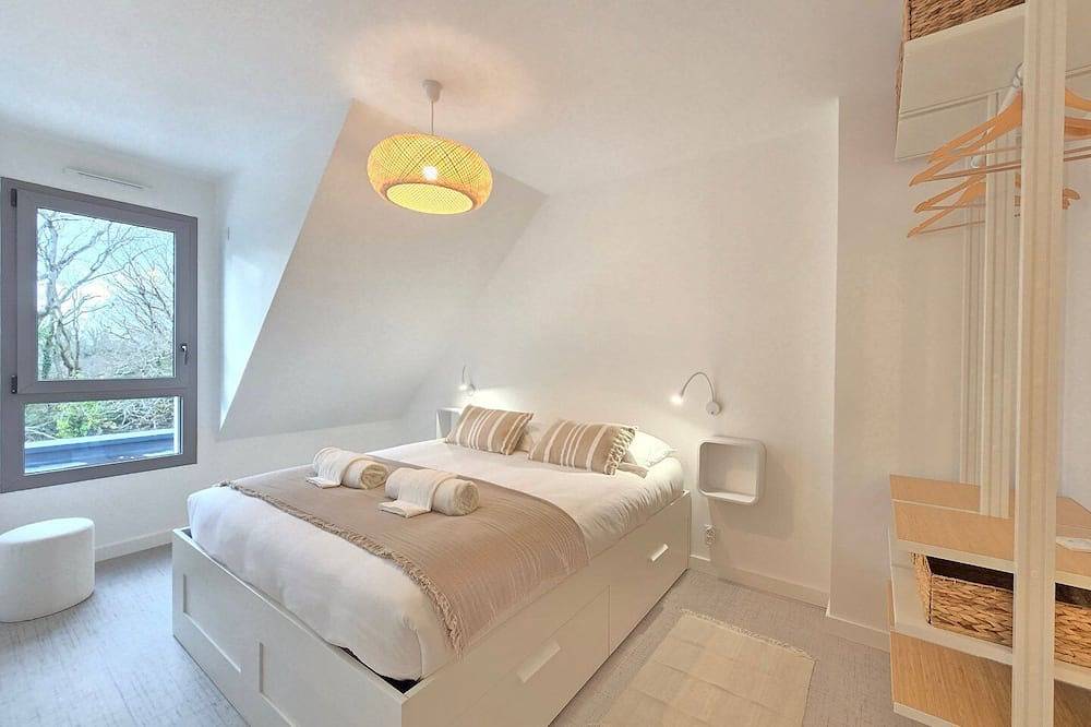 Mahelia, New Home in Gulf of Morbihan & Vannes in Le Hézo, Côte des Mégalithes