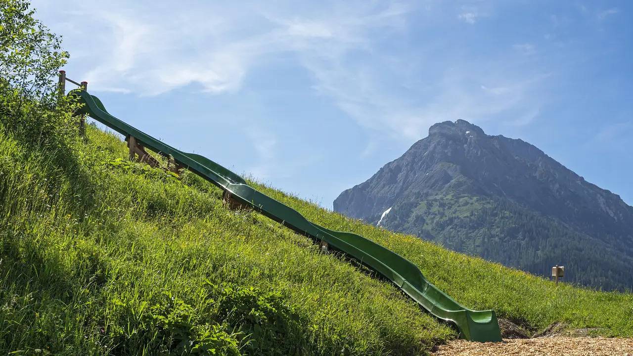 Ganze Ferienwohnung, Ferienwohnung für 2 Personen (45 m²) in Wagrain in Wagrain, Ski Amadé