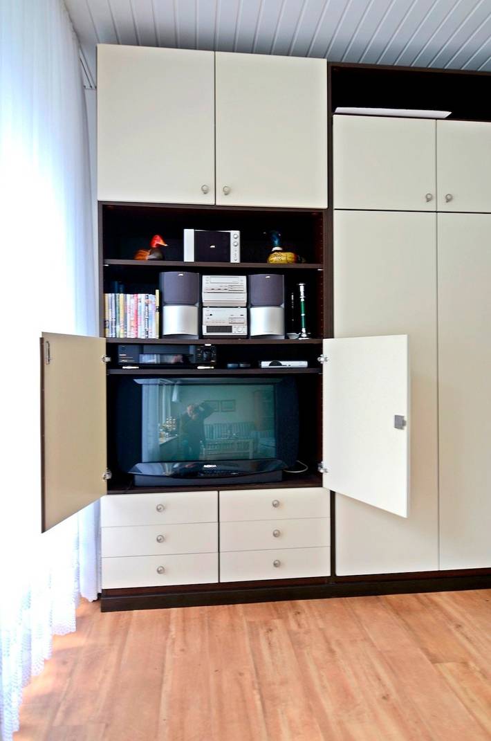 Strandhaus für 4 Personen, mit Terrasse in Grömitz - 3