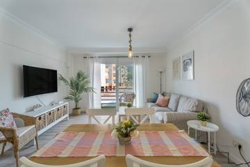 Vakantieappartement voor 2 Personen in Arona, Zuid Tenerife, Afbeelding 3