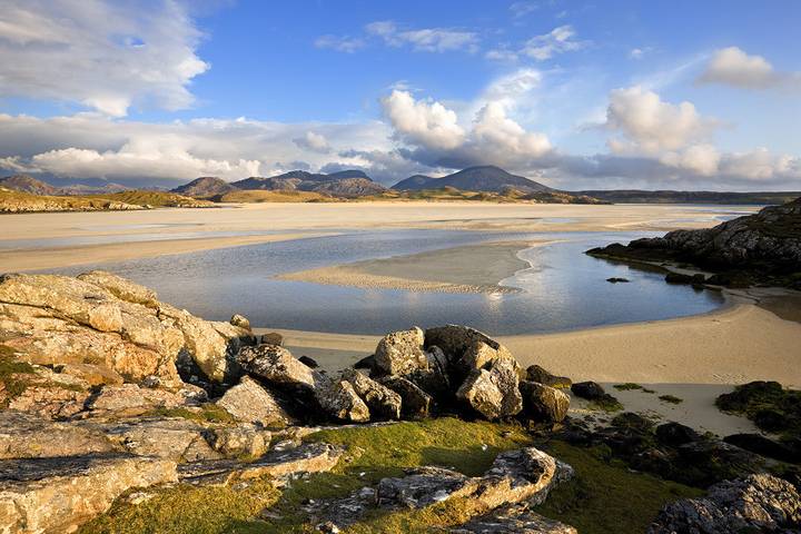 Lodge für 10 Personen, mit Sauna und Garten in Schottland - 4