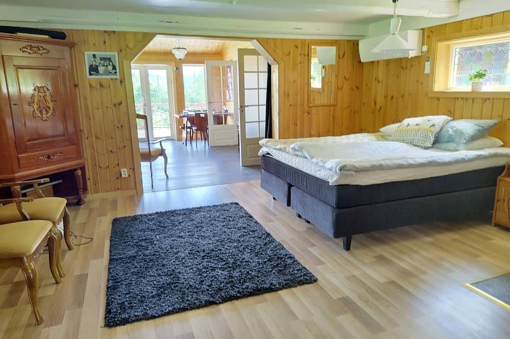 Gemütliches Ferienhaus im charmanten Nås | Se19030 in Vansbro, Dalarna