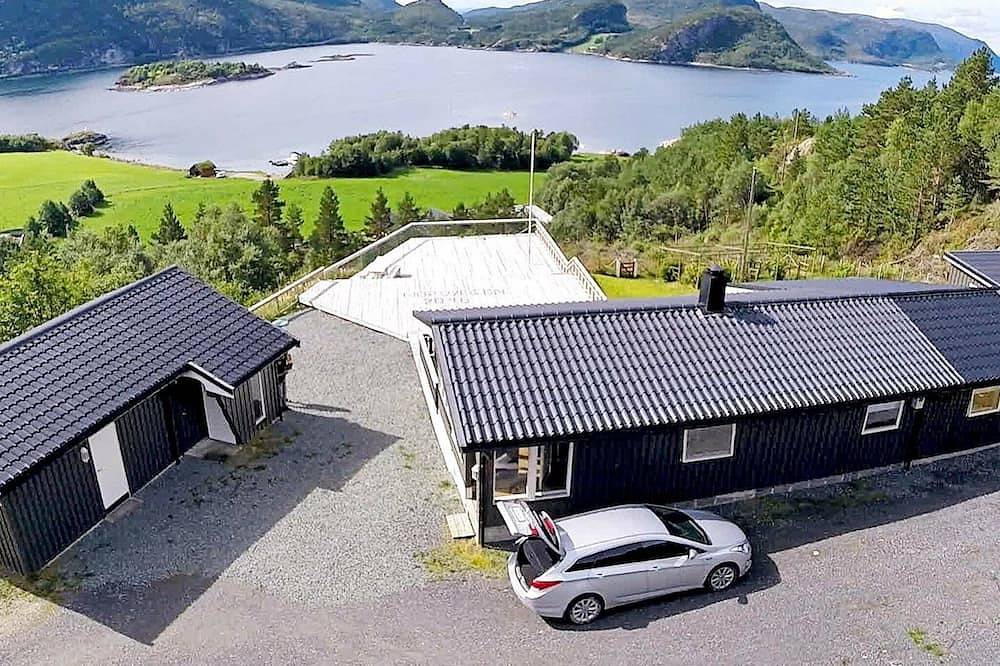 8 Personen Ferienhaus in Sundlandet in Snillfjord