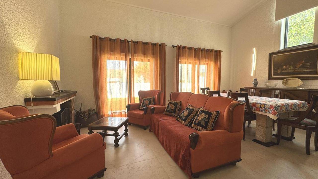 Holiday Home in Praia da Barra, Gafanha da Nazaré