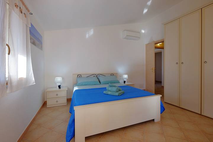 Appartement entier, Il giardino di Marina by Teuladaapartments in Teulada (Italie), Province de Cagliari