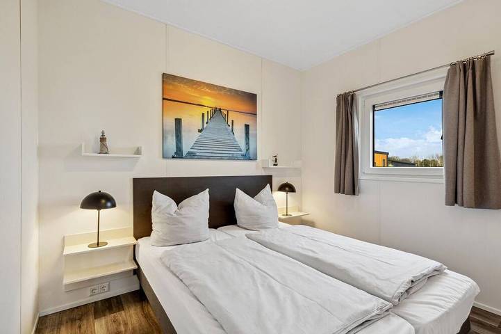 Ferienhaus für 4 Personen, mit Garten, mit Haustier in Süsel - 2