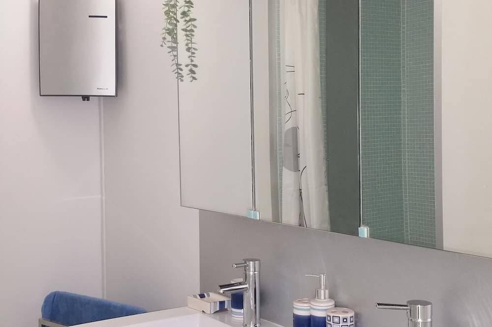 Apartamento entero, Plus Qu'à S'installer Pour des Séjours de Télétravail,d'études,missions in L'Isère, Isère